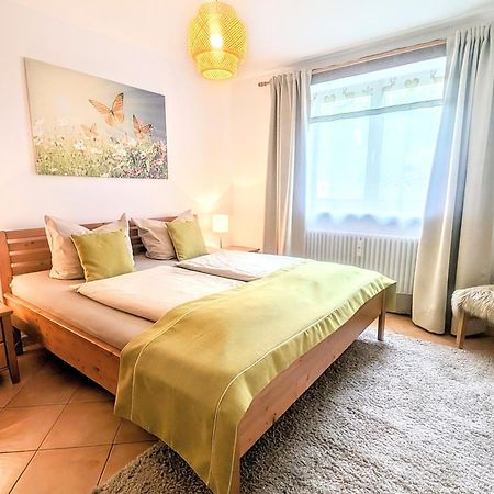 Ferienwohnung Allgaeuglueck Im Ferienpark Oberallgaeu Mit Hallenbad, Sauna, Wlan Миссен-Вильхамс Экстерьер фото