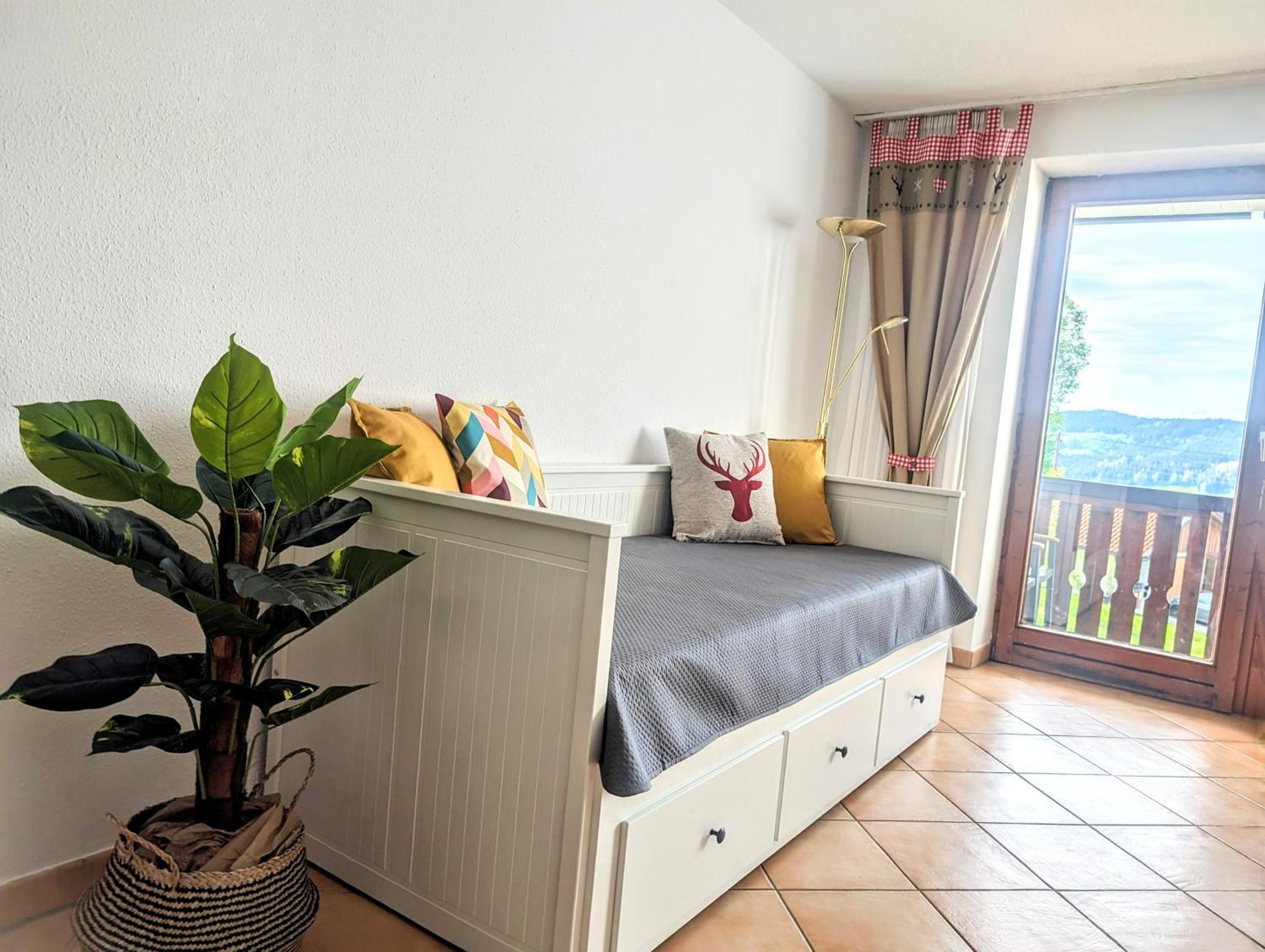 Ferienwohnung Allgaeuglueck Im Ferienpark Oberallgaeu Mit Hallenbad, Sauna, Wlan Миссен-Вильхамс Экстерьер фото